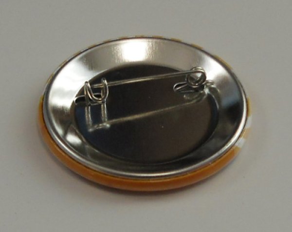 画像4: やちにゃん　缶バッジ　44mm  ver2 (4)