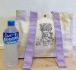 画像3: やちにゃん キャンバストート※保護猫支援寄付付き (3)