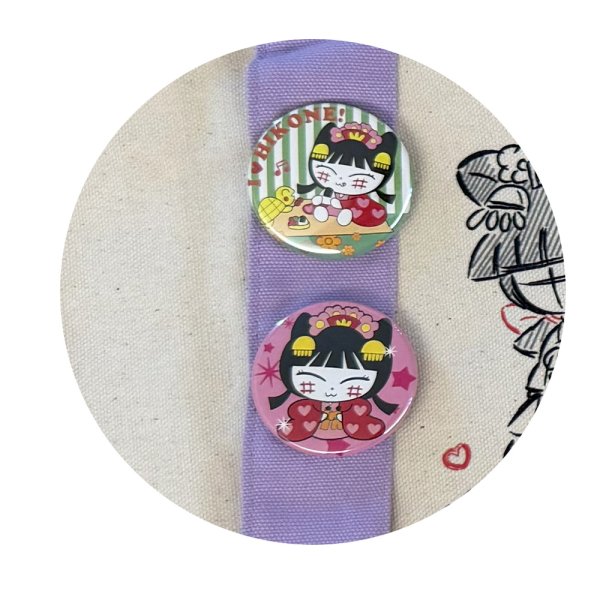 画像3: やちにゃん キャンバスキャリーオントート※保護猫支援寄付付き (3)