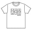 画像2: ひこにゃんＴシャツ ３ポーズ (2)