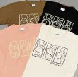 画像1: ひこにゃんＴシャツ ３ポーズ (1)